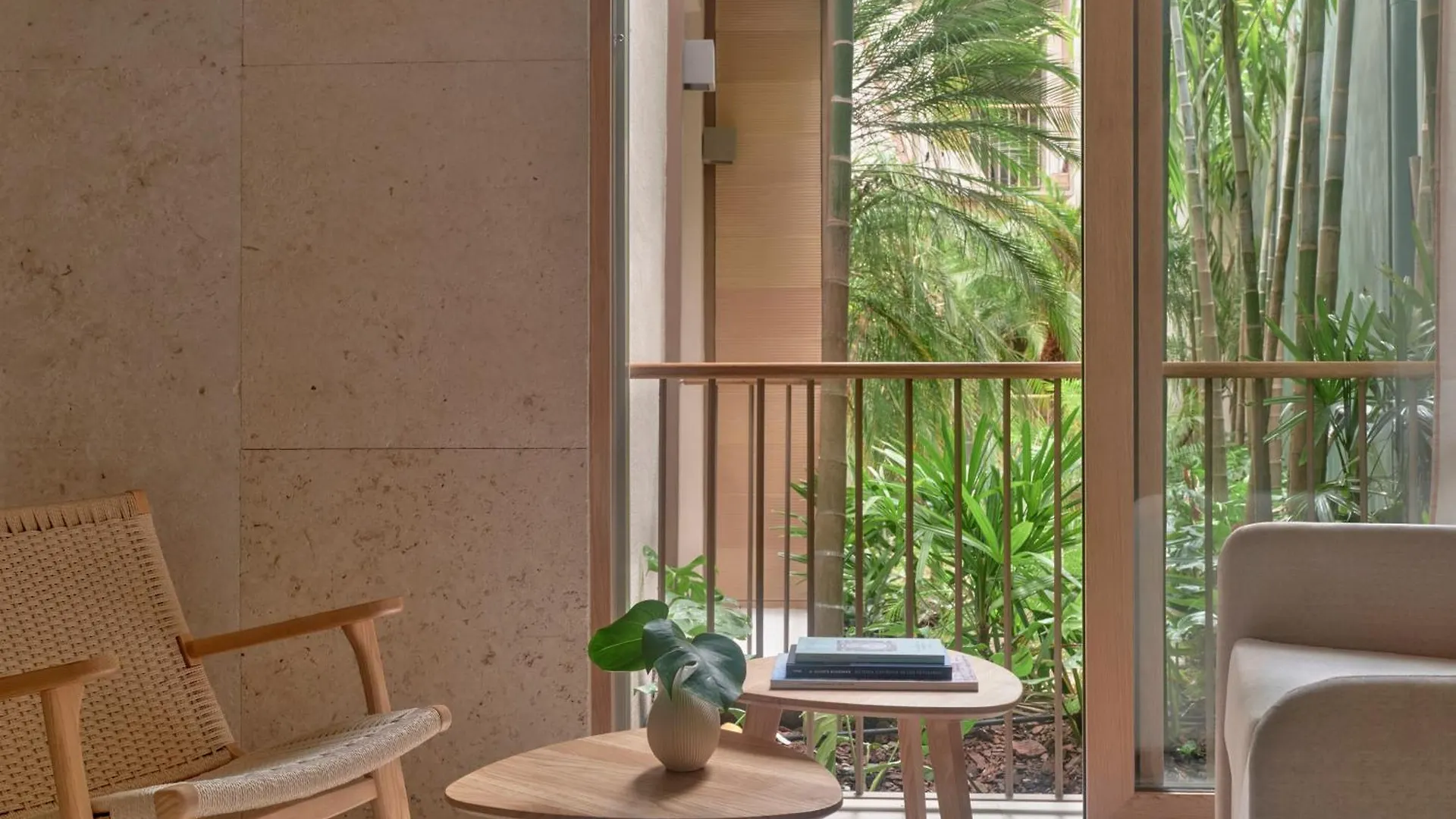 Hotel Kimpton Las Mercedes By Ihg Santo Domingo Dominican Republic