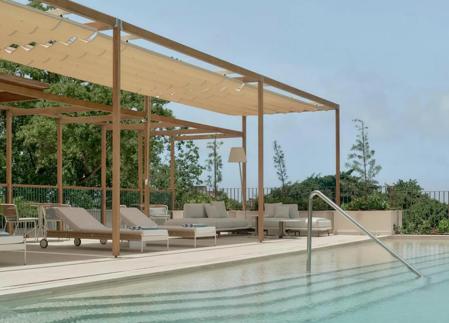 Hotel Kimpton Las Mercedes By Ihg Santo Domingo República Dominicana