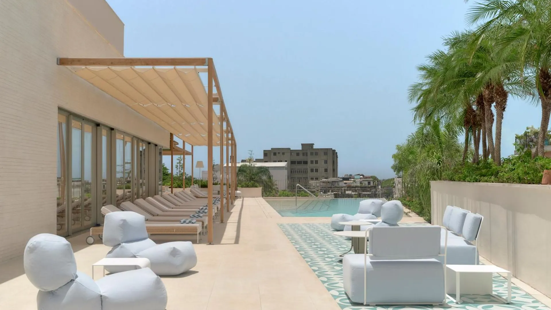 Kimpton Las Mercedes By Ihg Santo Domingo República Dominicana
