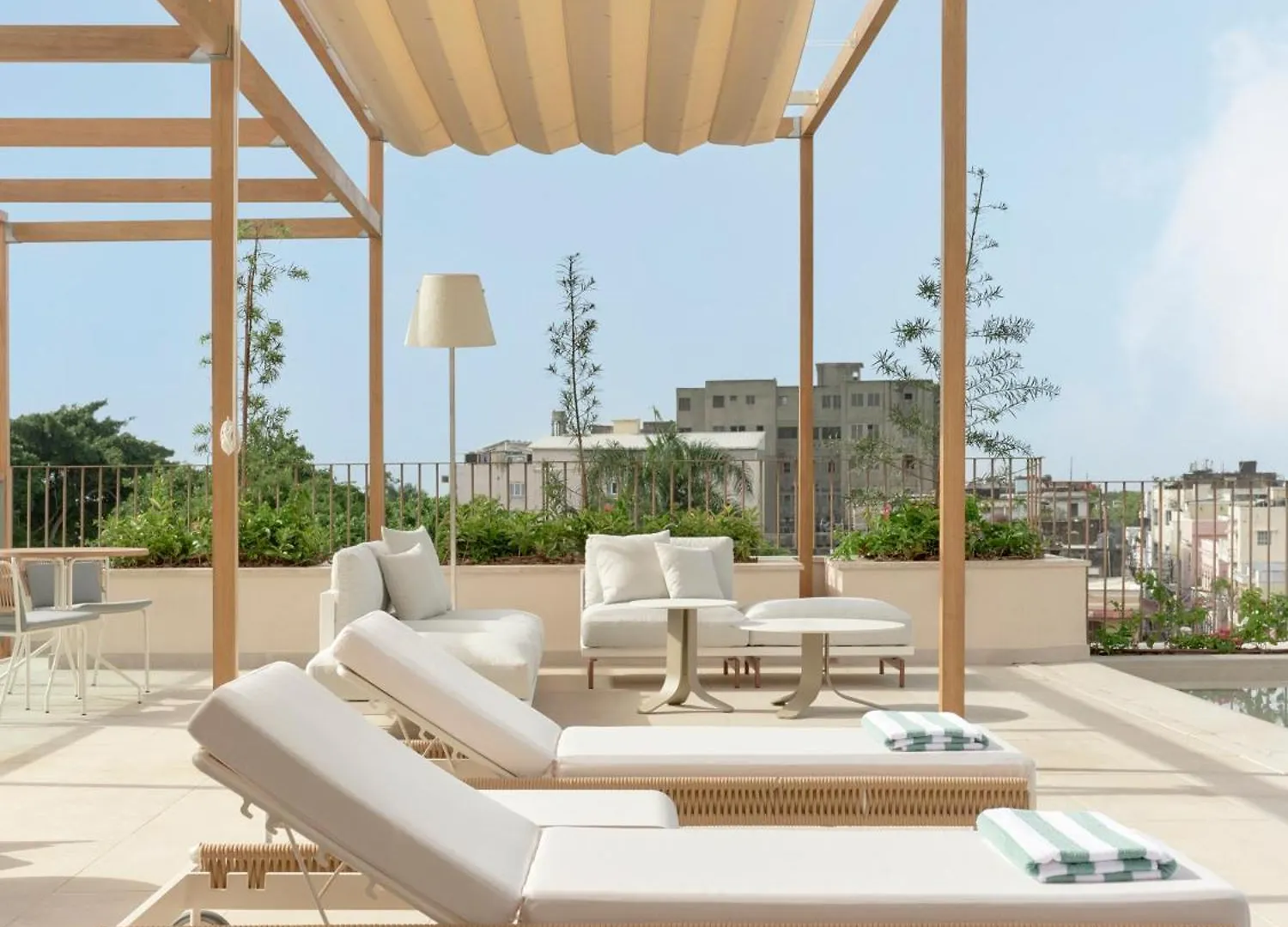 Hotel Kimpton Las Mercedes By Ihg Santo Domingo República Dominicana