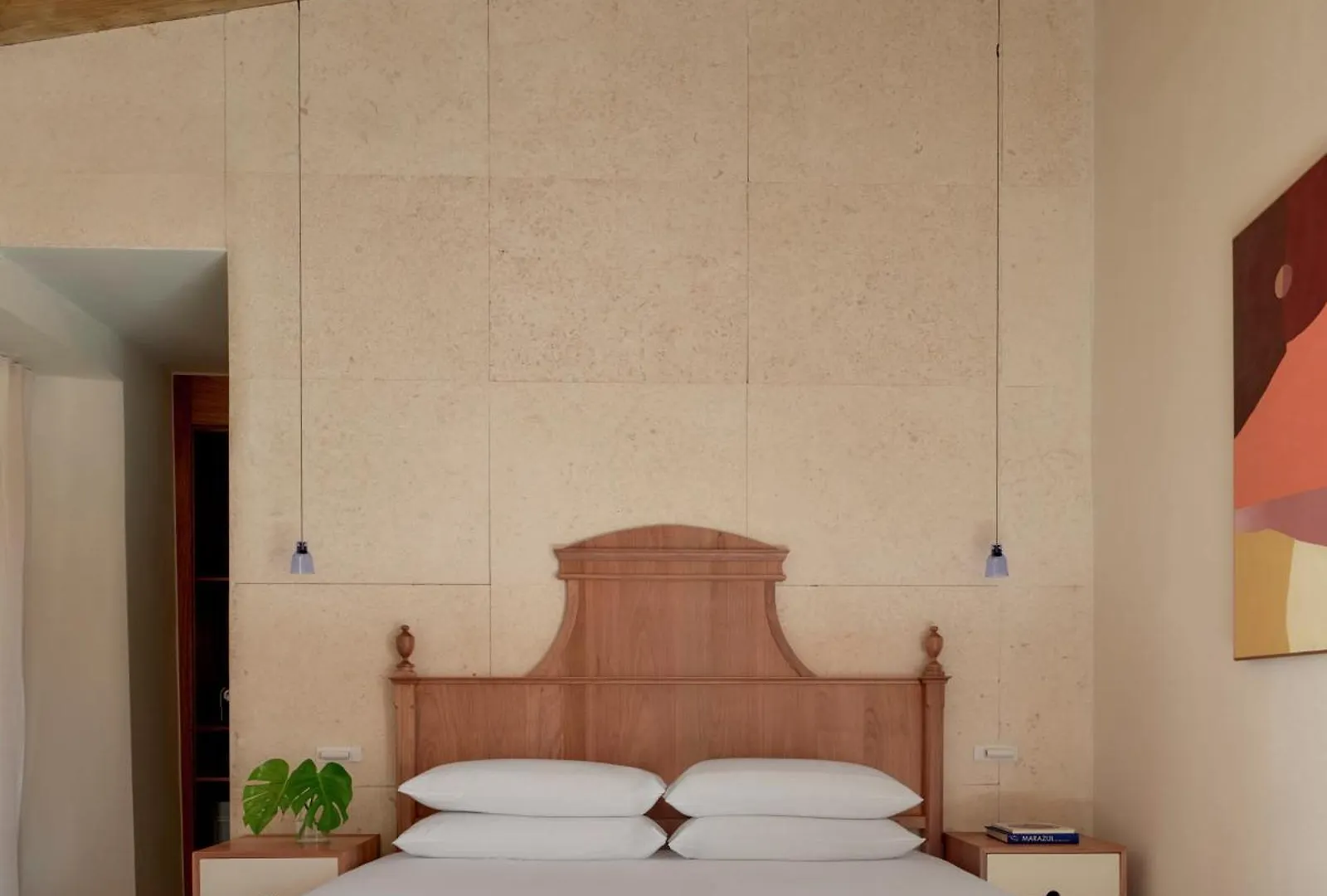 Kimpton Las Mercedes By Ihg Santo Domingo Hotel