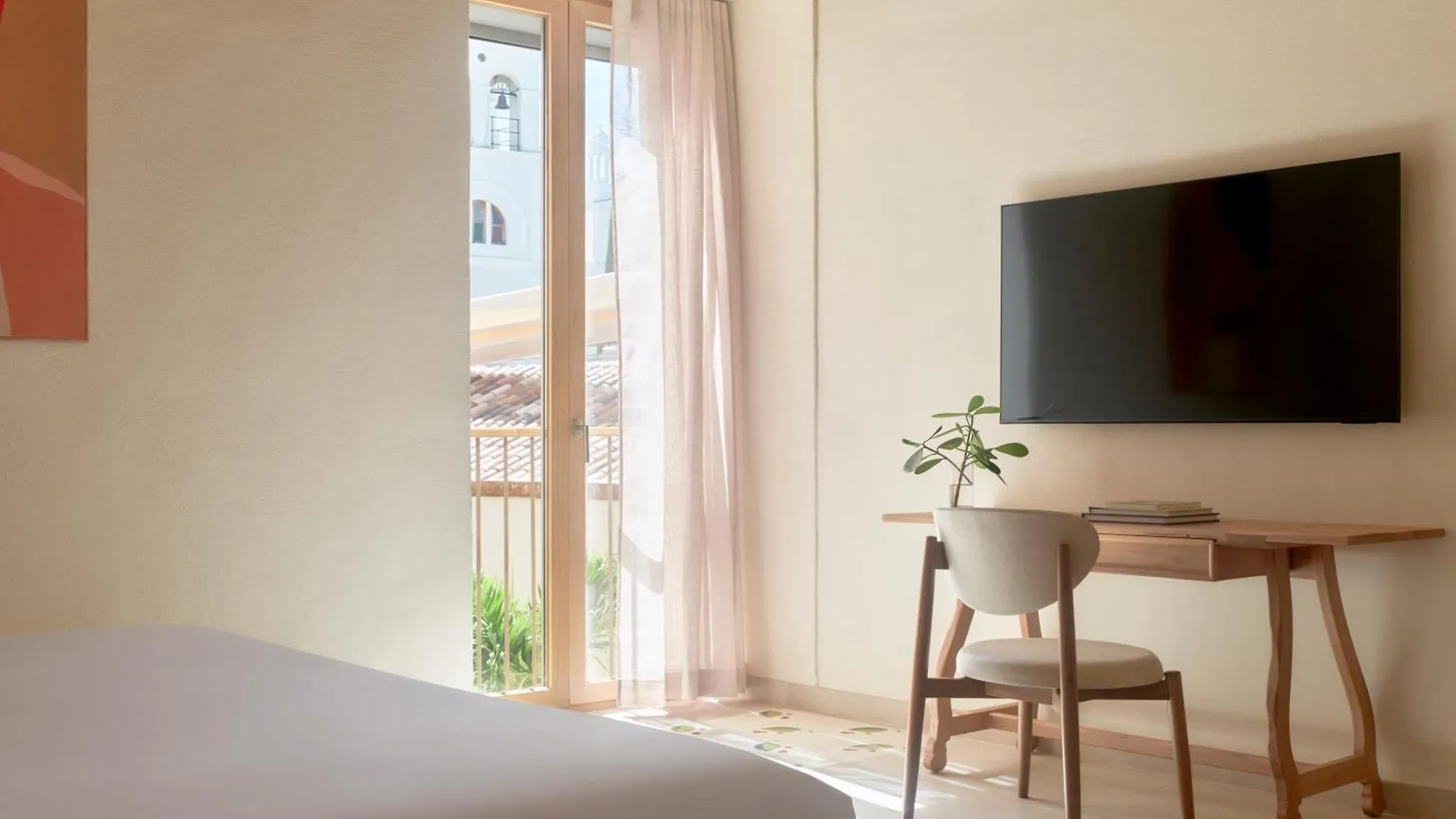 Kimpton Las Mercedes By Ihg Santo Domingo Hotel