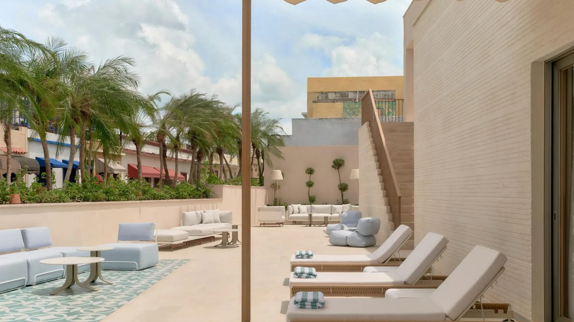 Kimpton Las Mercedes By Ihg Santo Domingo