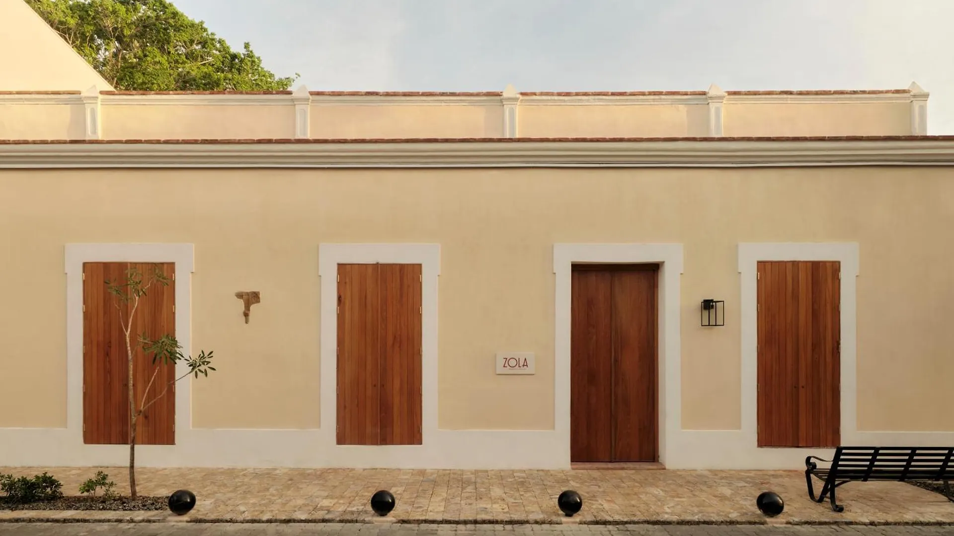 Kimpton Las Mercedes By Ihg Santo Domingo 0*,