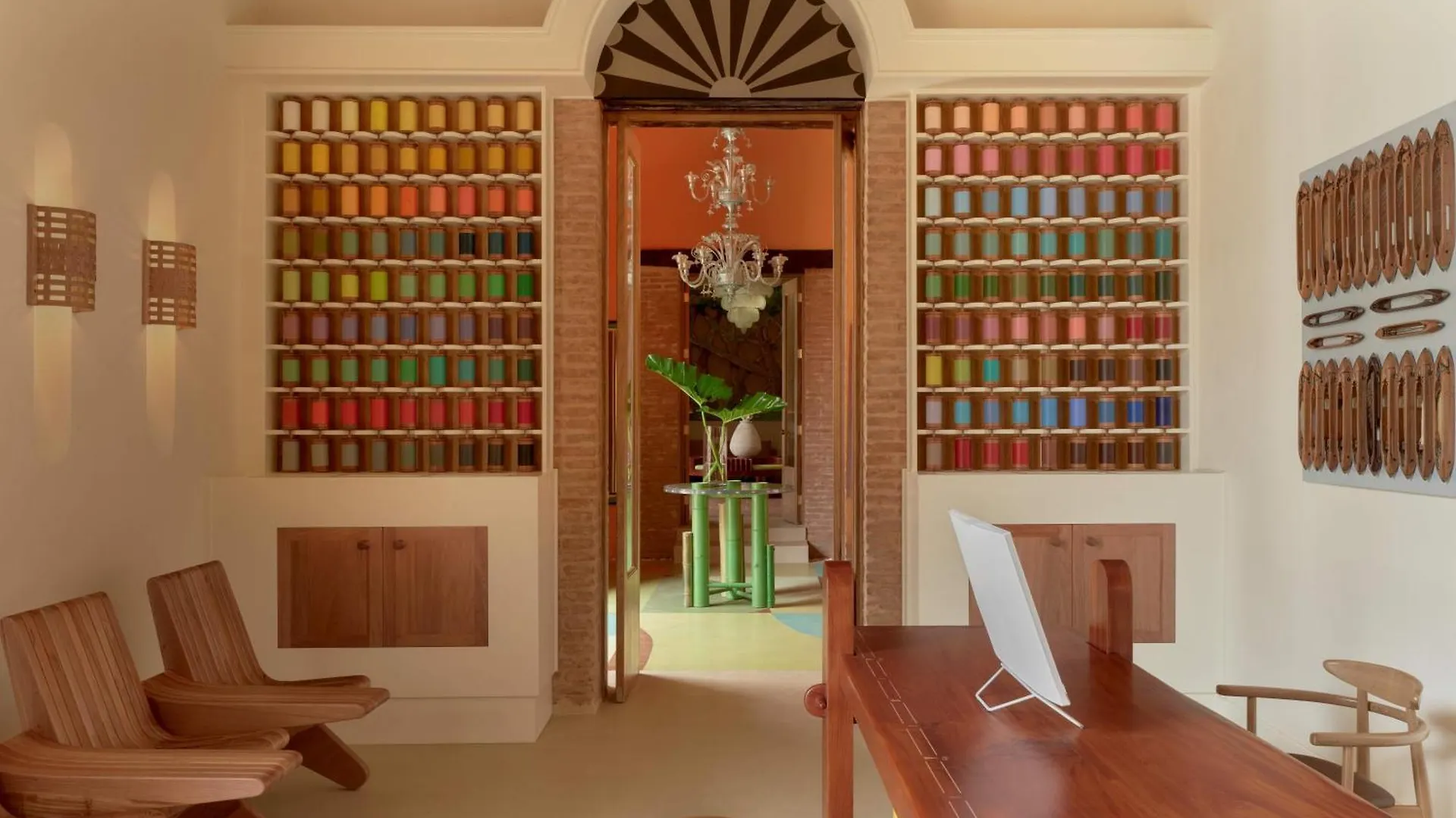 Hotel Kimpton Las Mercedes By Ihg Santo Domingo