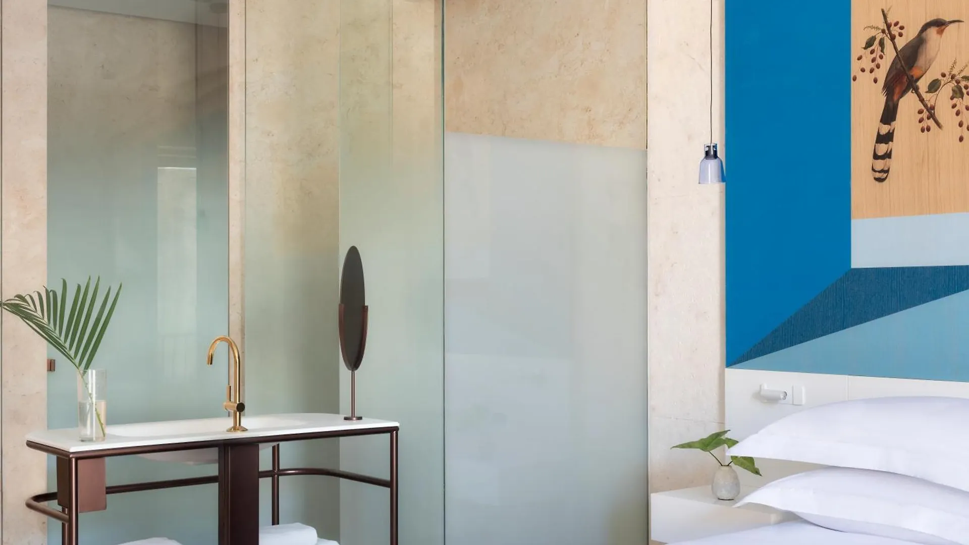 Hotel Kimpton Las Mercedes By Ihg Santo Domingo