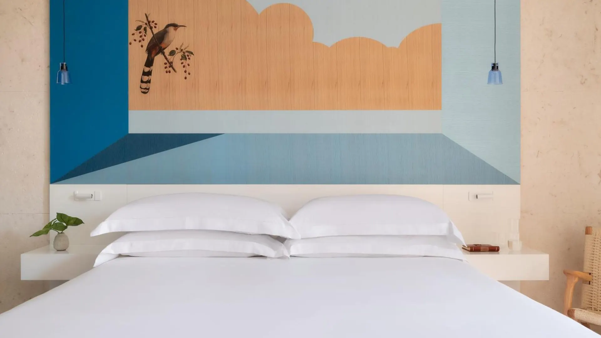 Kimpton Las Mercedes By Ihg Santo Domingo Hotel
