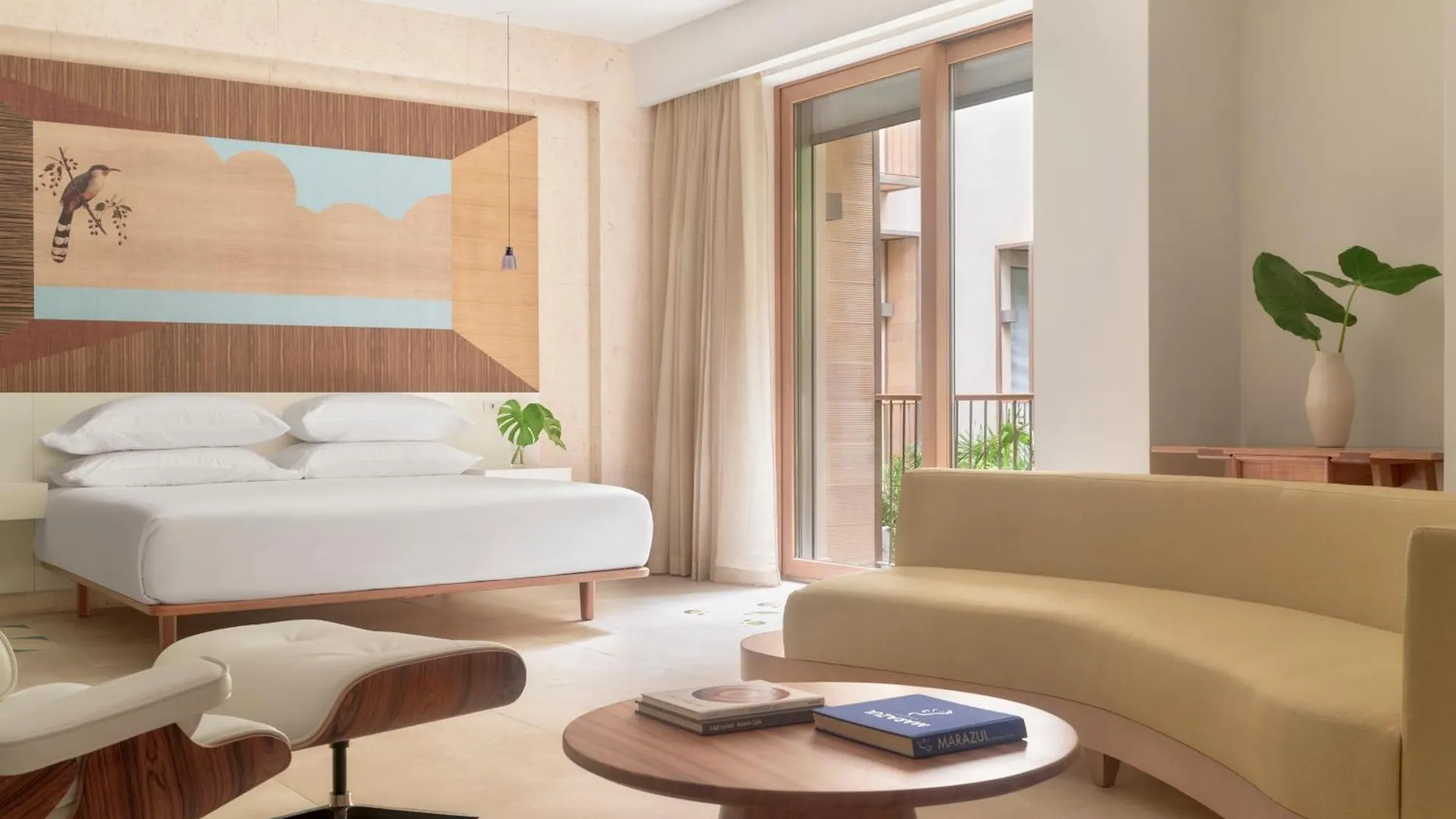 Kimpton Las Mercedes By Ihg Santo Domingo Hotel