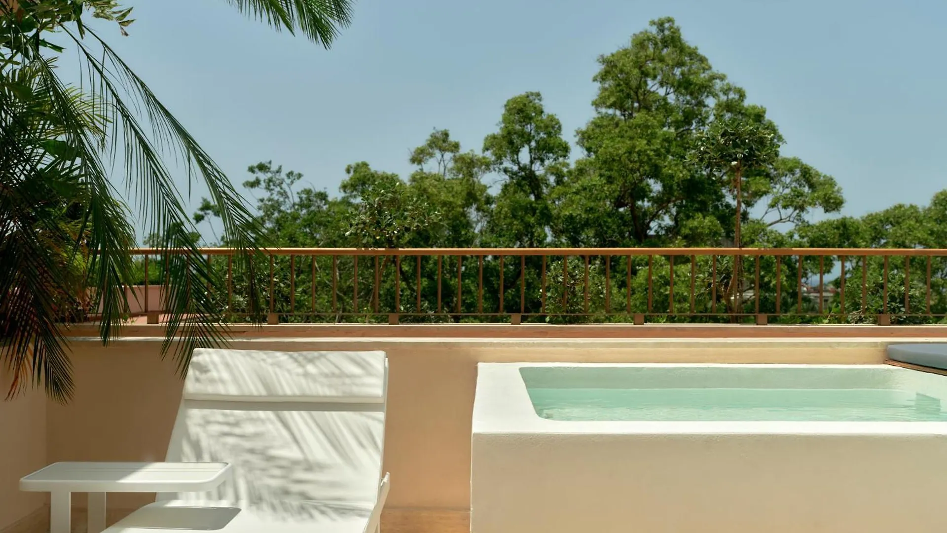 Kimpton Las Mercedes By Ihg Santo Domingo Hotel