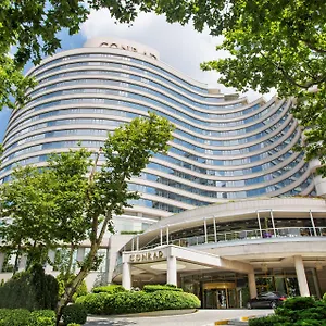 Conrad Bosphorus Hotel Estambul