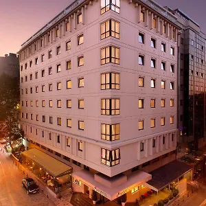 Nippon Hotel Estambul