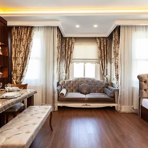 Rose Hotel Estambul