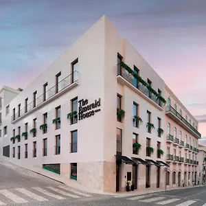 The Emerald House - Curio Collection By Hilton Hotel Lisboa