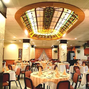 Alexandra Hotel San Julián