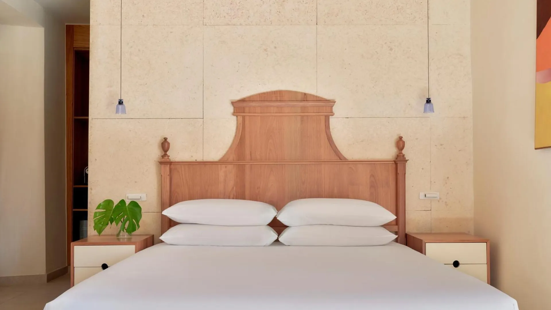 Kimpton Las Mercedes By Ihg Santo Domingo Hotel