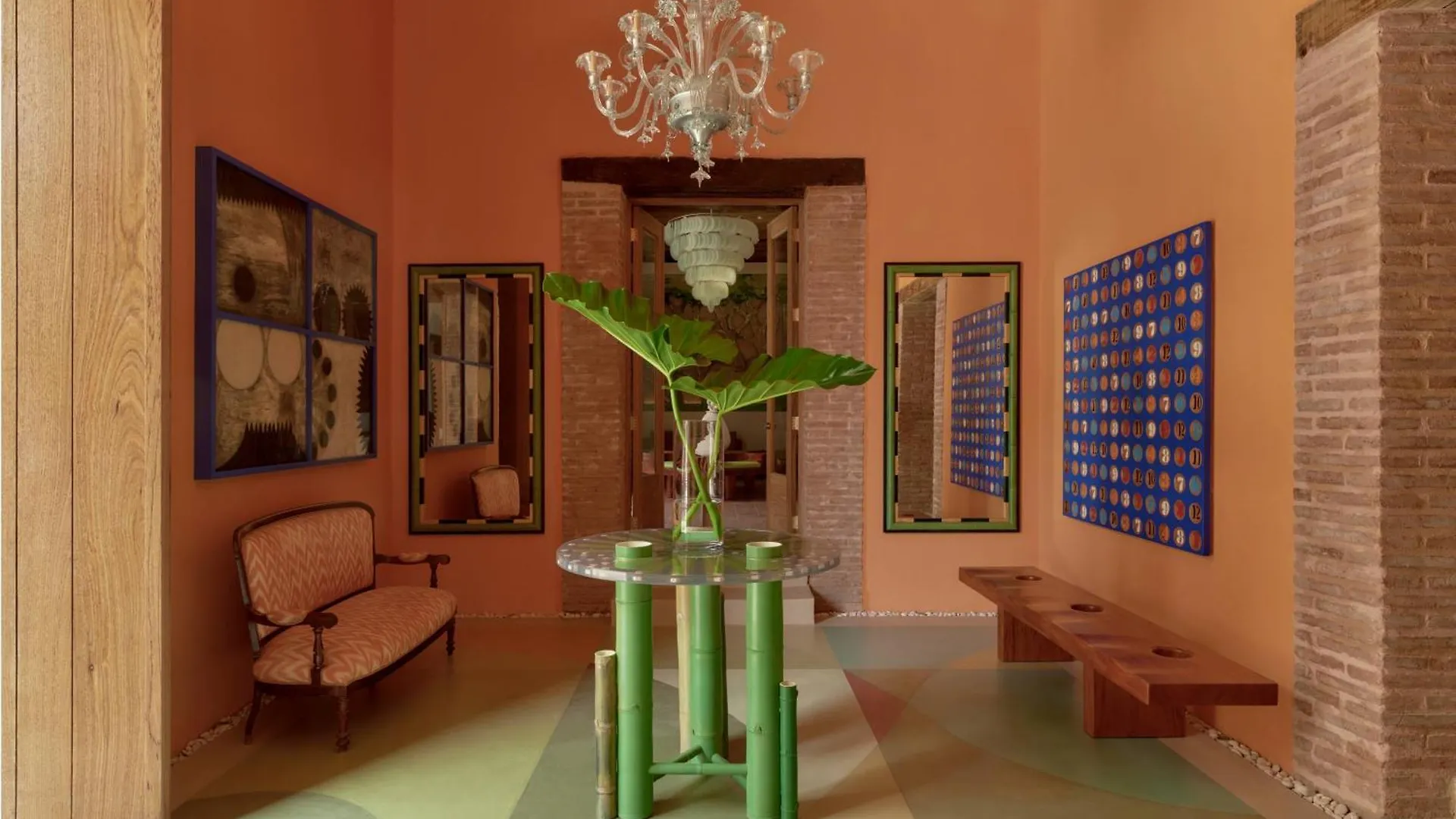 Hotel Kimpton Las Mercedes By Ihg Santo Domingo