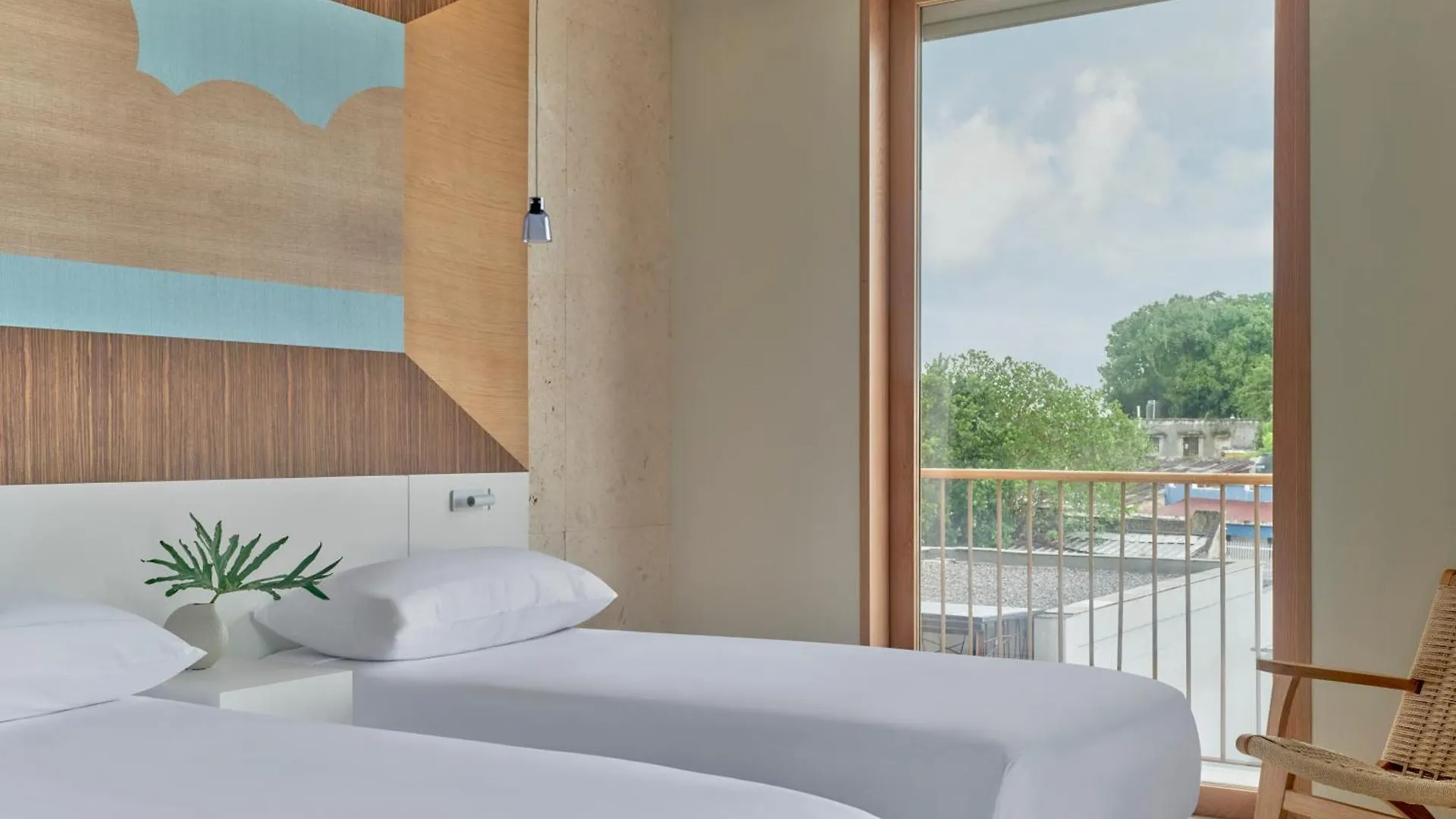 Kimpton Las Mercedes By Ihg Santo Domingo Dominican Republic