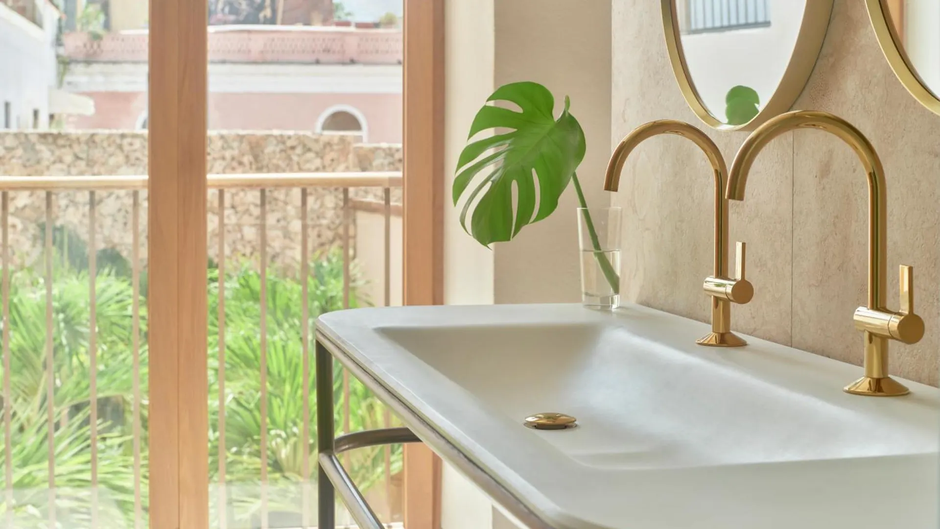 Kimpton Las Mercedes By Ihg Santo Domingo Dominican Republic