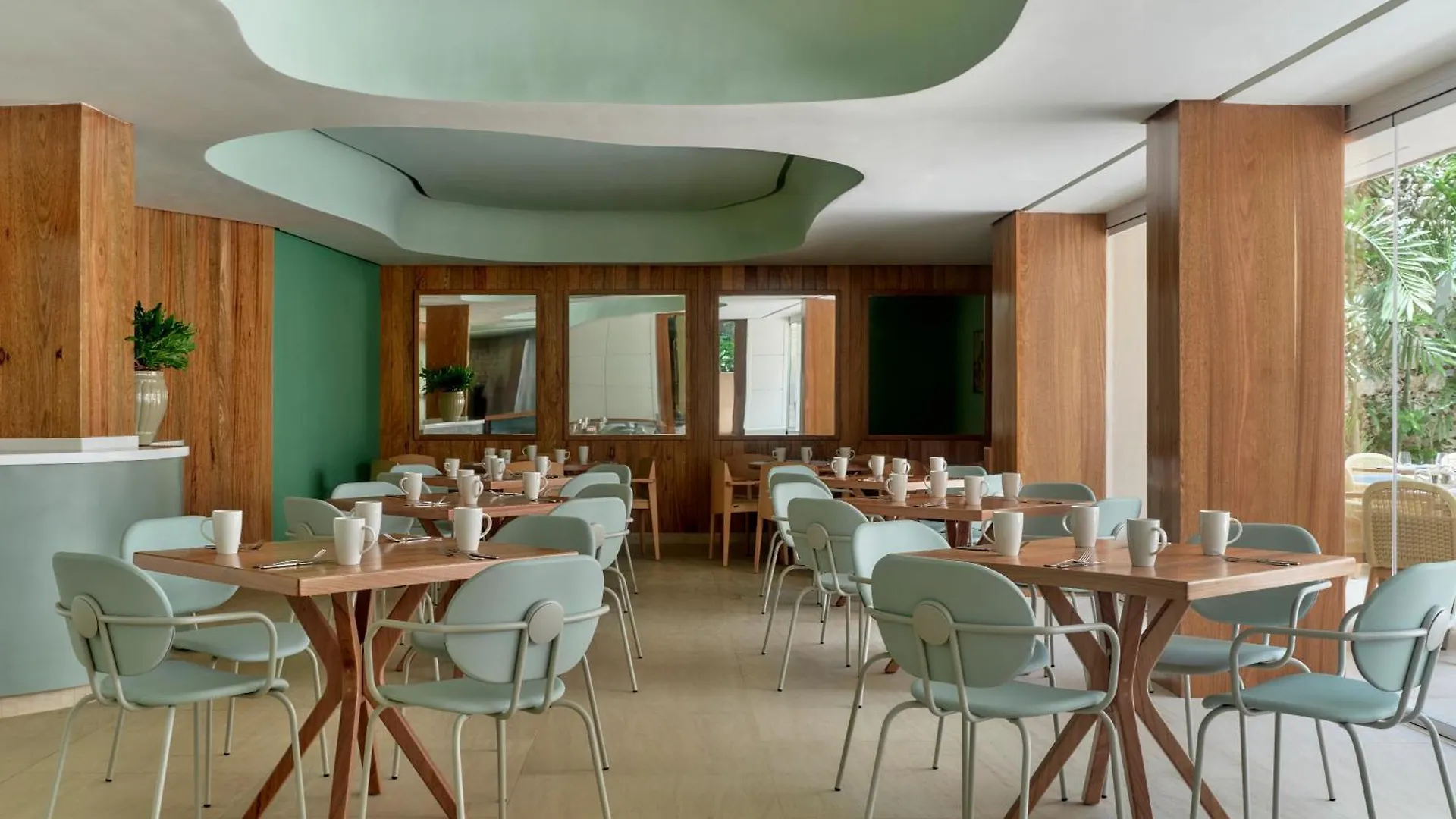 **** Hotel Kimpton Las Mercedes By Ihg Santo Domingo Dominican Republic